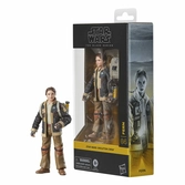 Fern figura 15 cm star wars: skeleton crew the black series