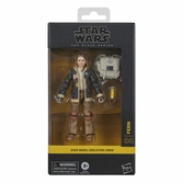 Fern figura 15 cm star wars: skeleton crew the black series