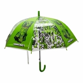 Minecraft - tnt - parapluie 43cm