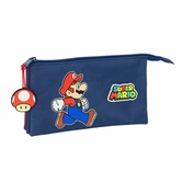 Super mario - trick - trousse triple