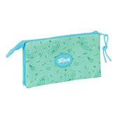 Stitch - aloha - trousse triple