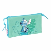 Stitch - aloha - trousse triple