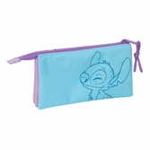 Stitch - sweet - trousse tripple