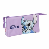 Stitch - sweet - trousse tripple