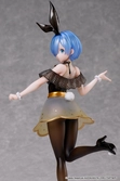 Re zero - rem sweet bunny" - statuette 26cm"