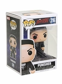 Figurine POP DAREDEVIL N° 216 - Punisher