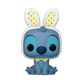 Lilo & stitch - pocket pop - stitch (paques)