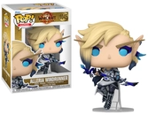 World of warcraft - pop games n° 1045 - alleria windrunner