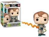 The real ghostbusters - pop animation n° 1784 - ray stantz