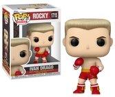Rocky iv - pop movies n° 1715 - ivan drago