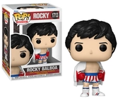 Rocky iv - pop movies n° 1713 - rocky
