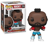 Rocky - pop movies n° 1714 - clubber lang