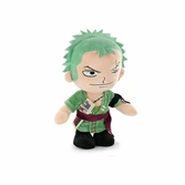 One piece peluche zoro 29 cm