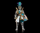 Mythic legions: necronominus figurine sir adalric 15 cm