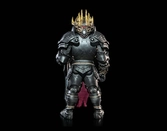 Mythic legions: all stars 6 figurine berodach (orge-scale) 15 cm