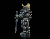 Mythic legions: all stars 6 figurine berodach (orge-scale) 15 cm