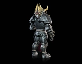 Mythic legions: all stars 6 figurine berodach (orge-scale) 15 cm