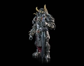Mythic legions: all stars 6 figurine berodach (orge-scale) 15 cm