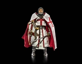 Mythic legions: all stars 6 figurine sir enoch 15 cm