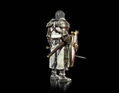 Mythic legions: all stars 6 figurine sir enoch 15 cm