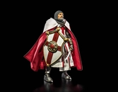 Mythic legions: all stars 6 figurine sir enoch 15 cm