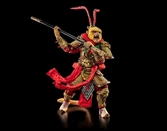 Figura obscura figurine sun wukong the monkey king golden sage edition