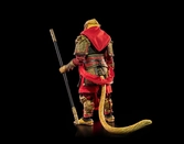 Figura obscura figurine sun wukong the monkey king golden sage edition