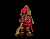 Figura obscura figurine sun wukong the monkey king golden sage edition