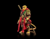 Figura obscura figurine sun wukong the monkey king golden sage edition