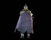 Mythic legions: all stars 6 figurine thorasis the first risen 15 cm
