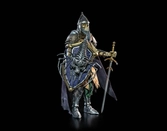 Mythic legions: all stars 6 figurine thorasis the first risen 15 cm