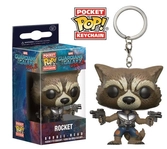Pocket POP Porte-clés : Guardians of the Galaxy 2 Rocket