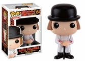 CLOCKWORK ORANGE - Bobble Head POP N° 358 - Alex Delarge
