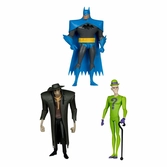 Dc direct assortiment figurines the new batman adventures wave 4 15 cm (6)
