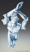 Jojo's bizarre adventure part 6 stone ocean figurine super action chozokado w·r 17 cm