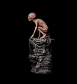 Le seigneur des anneaux statue 1/1 gollum 92 cm