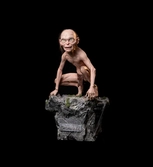 Le seigneur des anneaux statue 1/1 gollum 92 cm