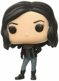 Figurine POP JESSICA JONES TV N° 162 - Jessica Jones