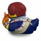 My hero academia tubbz figurine pvc shoto todoroki 1st edition 10 cm
