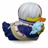 My hero academia tubbz figurine pvc shoto todoroki 1st edition 10 cm