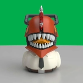 Chainsaw man tubbz mini figurine pvc chainsaw man 5 cm