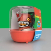 Chainsaw man tubbz mini figurine pvc chainsaw man 5 cm