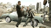 Def Jam Icon - PS3