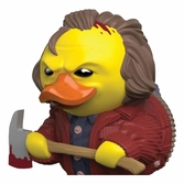 Shining (film) tubbz figurine pvc jack torrance boxed edition 10 cm