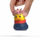 Jujutsu kaisen tubbz figurine mini pvc yuji itadori 5 cm