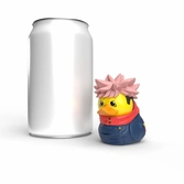 Jujutsu kaisen tubbz figurine mini pvc yuji itadori 5 cm