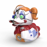 Five nights at freddy´s  tubbz figurine pvc circus baby 1st edition 10 cm