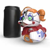 Five nights at freddy´s  tubbz figurine pvc circus baby 1st edition 10 cm