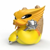 Dc comics tubbz figurine pvc hawkgirl 1st edition 10 cm