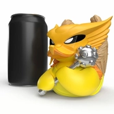 Dc comics tubbz figurine pvc hawkgirl 1st edition 10 cm